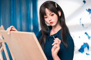 Begonia Sex doll (Bezlya Doll 162cm c-cup 2.2U silicone)