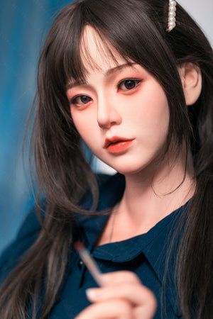 Begonia Sex doll (Bezlya Doll 162cm c-cup 2.2U silicone)