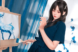 Begonia Sex doll (Bezlya Doll 162cm c-cup 2.2U silicone)