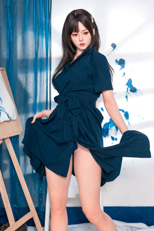 Begonia Sex doll (Bezlya Doll 162cm c-cup 2.2U silicone)