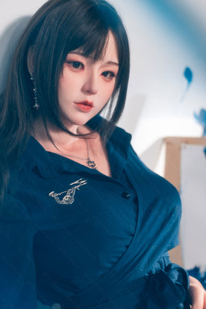 Begonia Sex doll (Bezlya Doll 162cm c-cup 2.2U silicone)