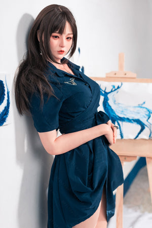 Begonia Sex doll (Bezlya Doll 162cm c-cup 2.2U silicone)