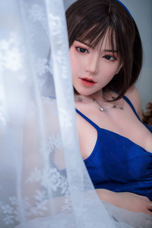 Teams Sex Doll (Bezlya Doll 155cm B-Cup 2.0 TPE+silikon)