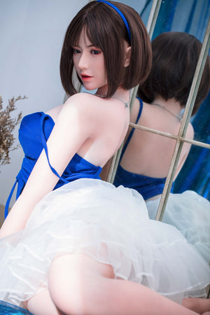 Teams Sex Doll (Bezlya Doll 155cm B-Cup 2.0 TPE+silikon)