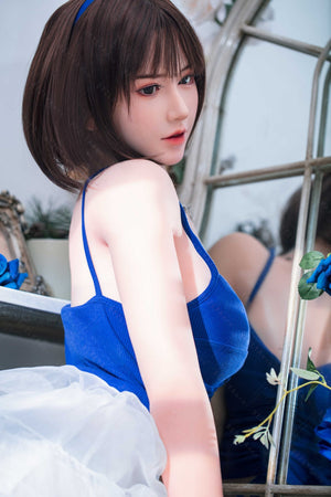 Teams Sex Doll (Bezlya Doll 155cm B-Cup 2.0 TPE+silikon)