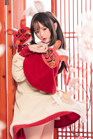 Platycodon Sex Doll (Bezlya Doll 163cm E-CUP 2.2 Silikon)