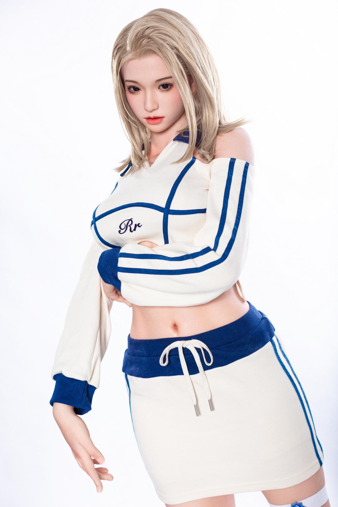 Helianthus Sex Doll (Bezlya Doll 162cm C-Cup 2,2U silikon)