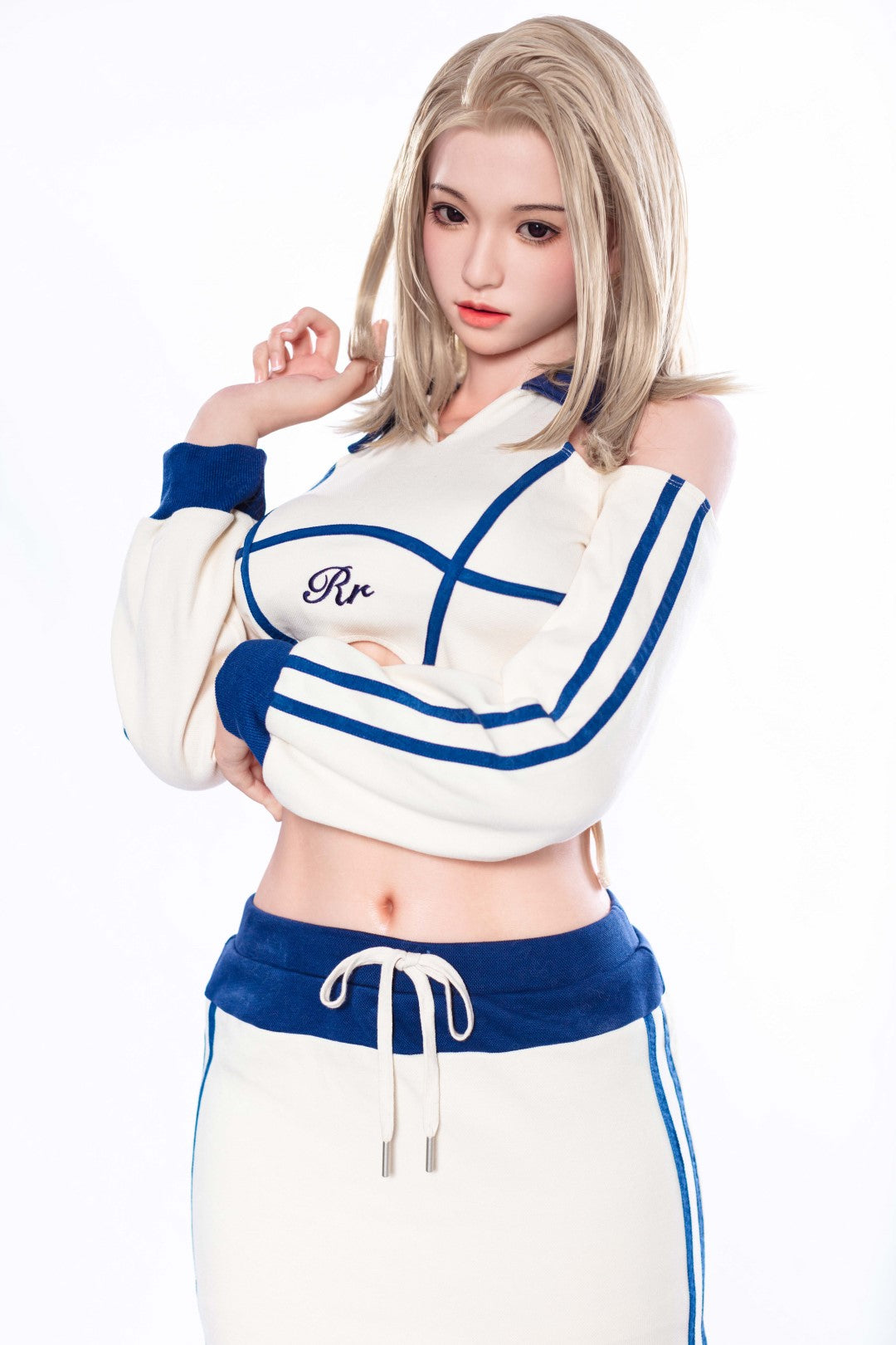 Helianthus Sex Doll (Bezlya Doll 162cm C-Cup 2,2U silikon)