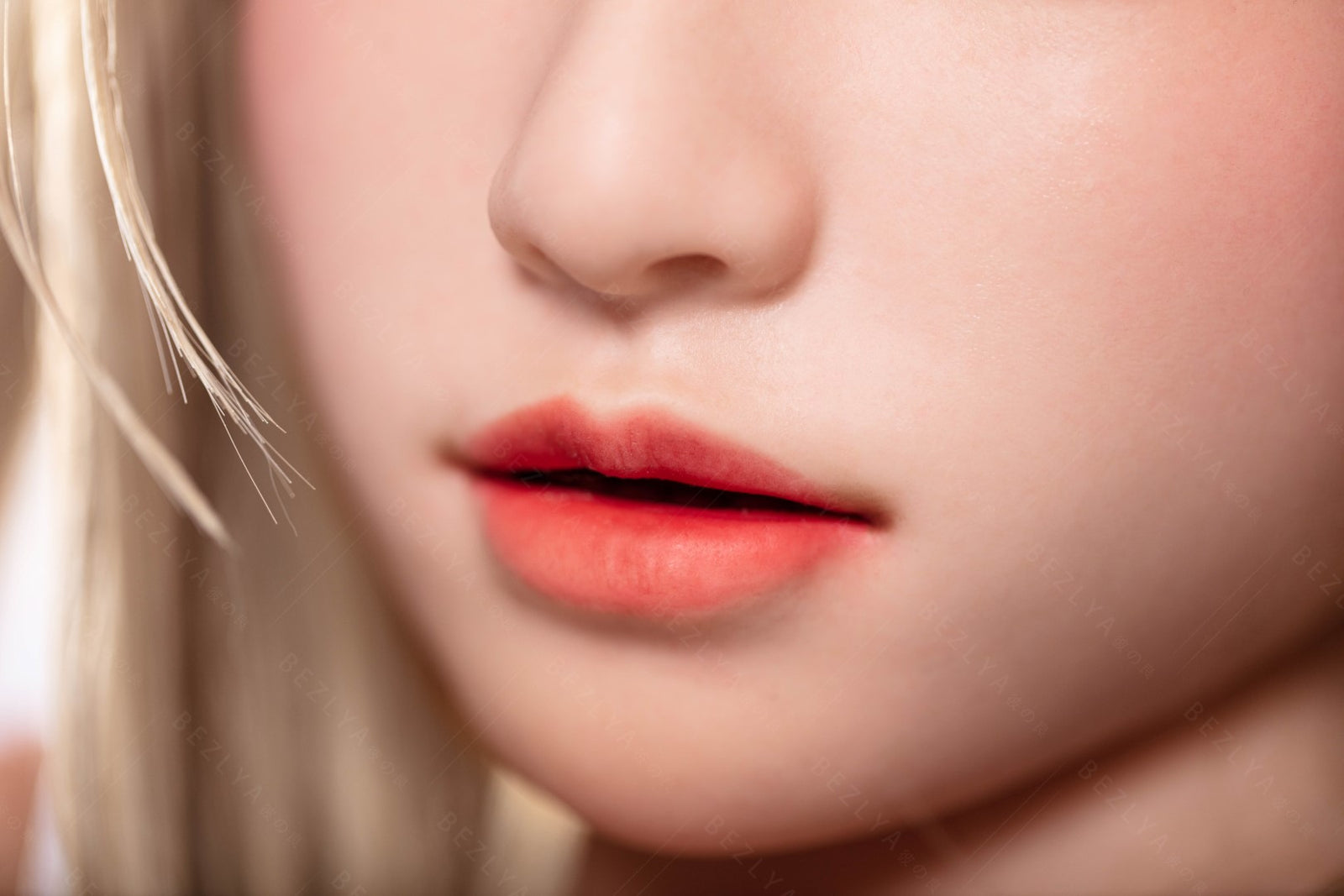 Helianthus Sex Doll (Bezlya Doll 162cm C-Cup 2,2U silikon)