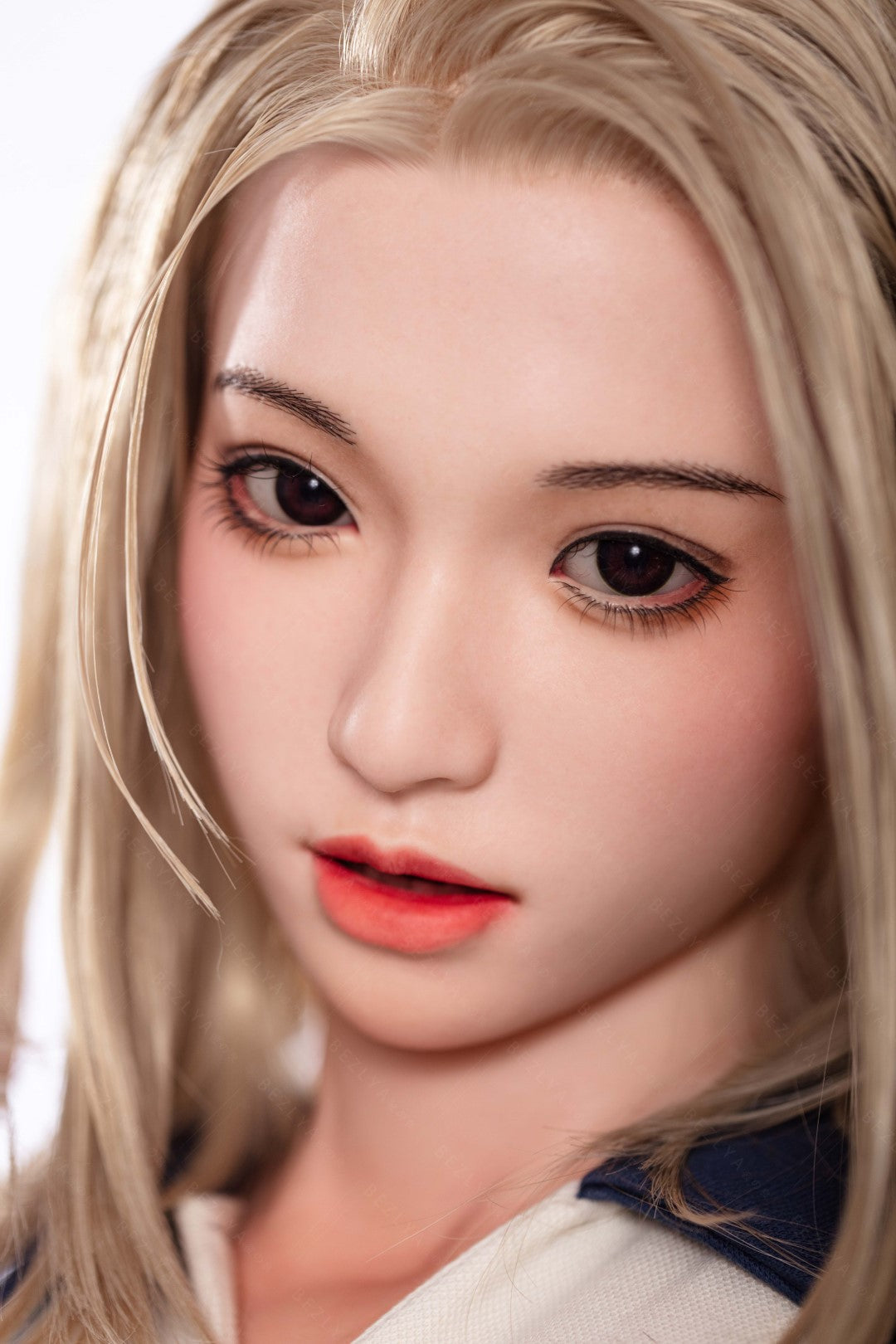 Helianthus Sex Doll (Bezlya Doll 162cm C-Cup 2,2U silikon)