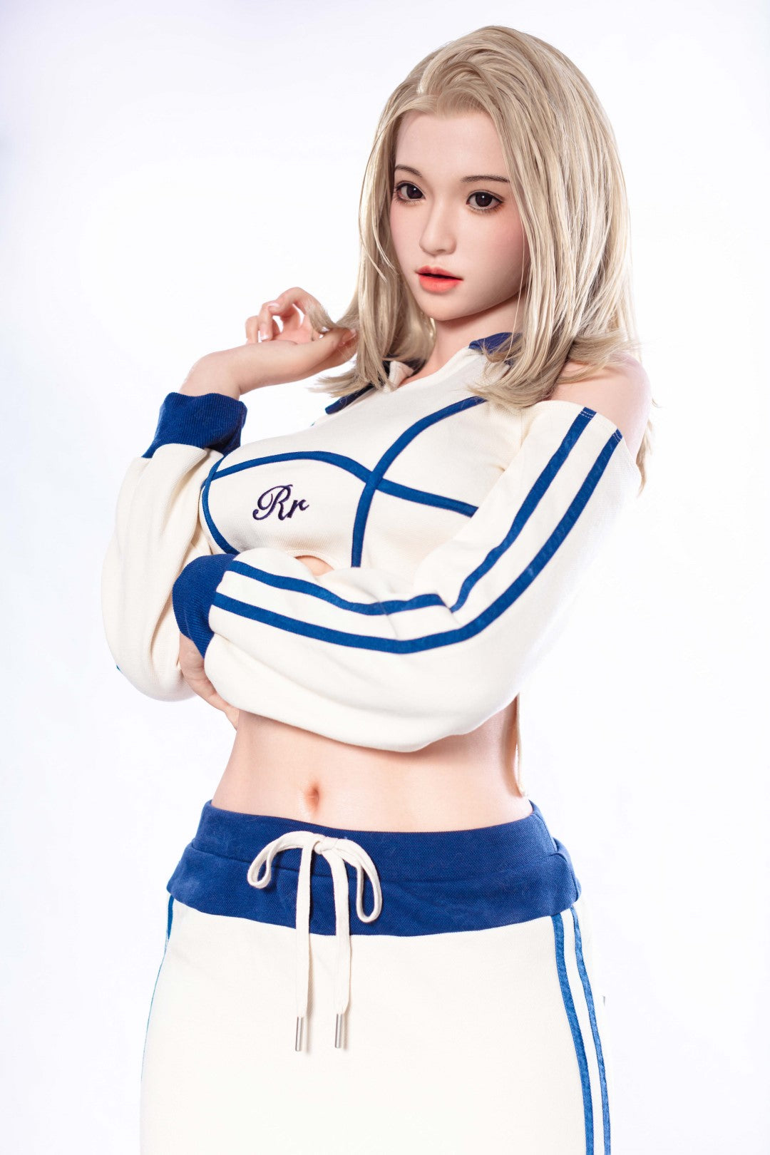 Helianthus Sex Doll (Bezlya Doll 162cm C-Cup 2,2U silikon)