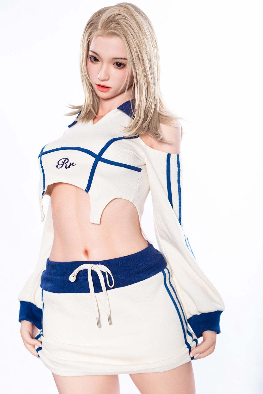 Helianthus Sex Doll (Bezlya Doll 162cm C-Cup 2,2U silikon)