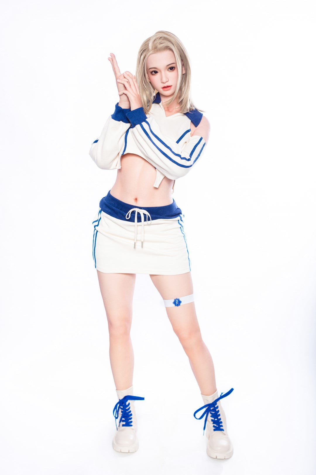 Helianthus Sex Doll (Bezlya Doll 162cm C-Cup 2,2U silikon)