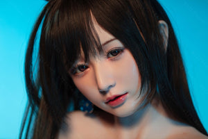 Platycodon Sex Doll (Bezlya Doll 160 cm G-Cup 2,2cf silikon)