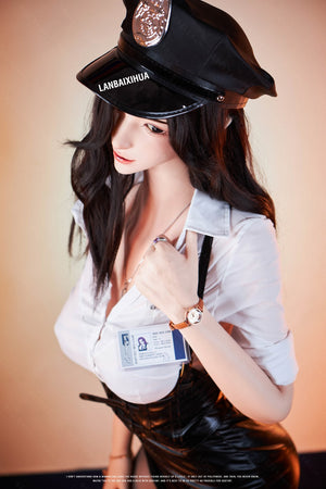 Doll Yulania Sex Doll (Bezlya Doll 163cm E-CUP 2.2 Silikon)