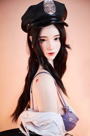 Doll Yulania Sex Doll (Bezlya Doll 163cm E-CUP 2.2 Silikon)