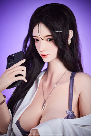 Doll Yulania Sex Doll (Bezlya Doll 163cm E-CUP 2.2 Silikon)