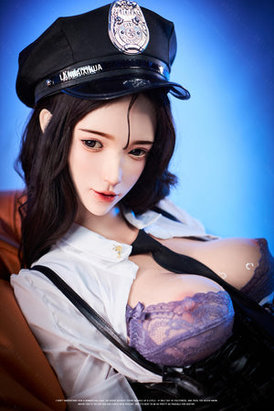 Doll Yulania Sex Doll (Bezlya Doll 163cm E-CUP 2.2 Silikon)