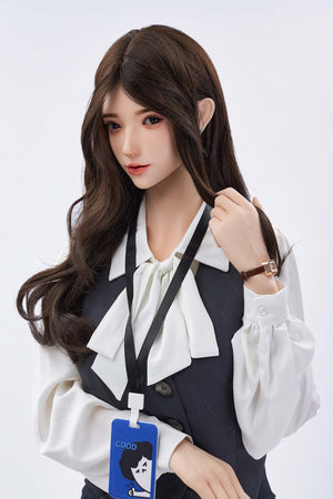 Doll Yulania Sex Doll (Bezlya Doll 163cm E-CUP 2.2 Silikon)