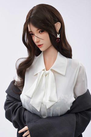 Doll Yulania Sex Doll (Bezlya Doll 163cm E-CUP 2.2 Silikon)