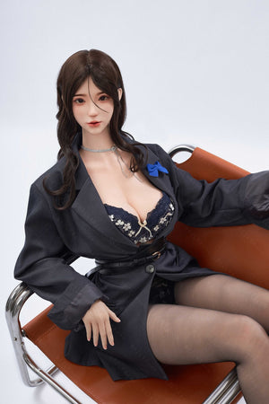 Doll Yulania Sex Doll (Bezlya Doll 163cm E-CUP 2.2 Silikon)