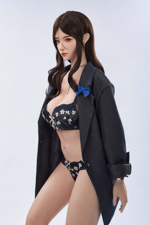 Doll Yulania Sex Doll (Bezlya Doll 163cm E-CUP 2.2 Silikon)