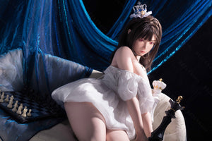 Gardenia Sex doll (Bezlya Doll 160cm G-cup 2.2cf silicone)