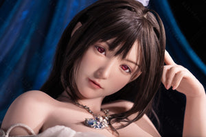 Gardenia Sex doll (Bezlya Doll 160cm G-cup 2.2cf silicone)