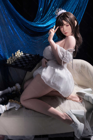 Gardenia Sex doll (Bezlya Doll 160cm G-cup 2.2cf silicone)