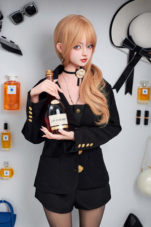 Constallaria Sex Doll (Bezlya Doll 158cm E-CUP 2.1 Silikon)