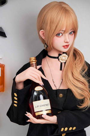 Constallaria Sex Doll (Bezlya Doll 158cm E-CUP 2.1 Silikon)
