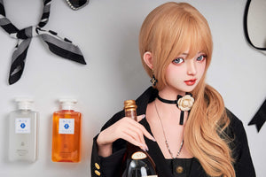 Constallaria Sex Doll (Bezlya Doll 158cm E-CUP 2.1 Silikon)