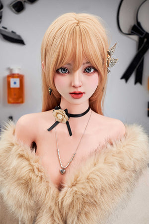 Constallaria Sex Doll (Bezlya Doll 158cm E-CUP 2.1 Silikon)