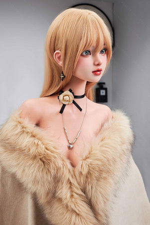 Constallaria Sex Doll (Bezlya Doll 158cm E-CUP 2.1 Silikon)