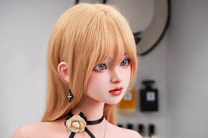 Constallaria Sex Doll (Bezlya Doll 158cm E-CUP 2.1 Silikon)