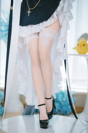 HMS Cheshire Sex doll (Bezlya Doll 155cm e-cup 2.2cf silicone)