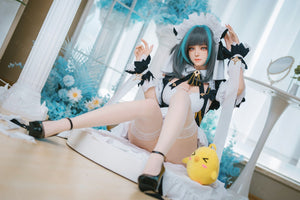 HMS Cheshire Sex doll (Bezlya Doll 155cm e-cup 2.2cf silicone)
