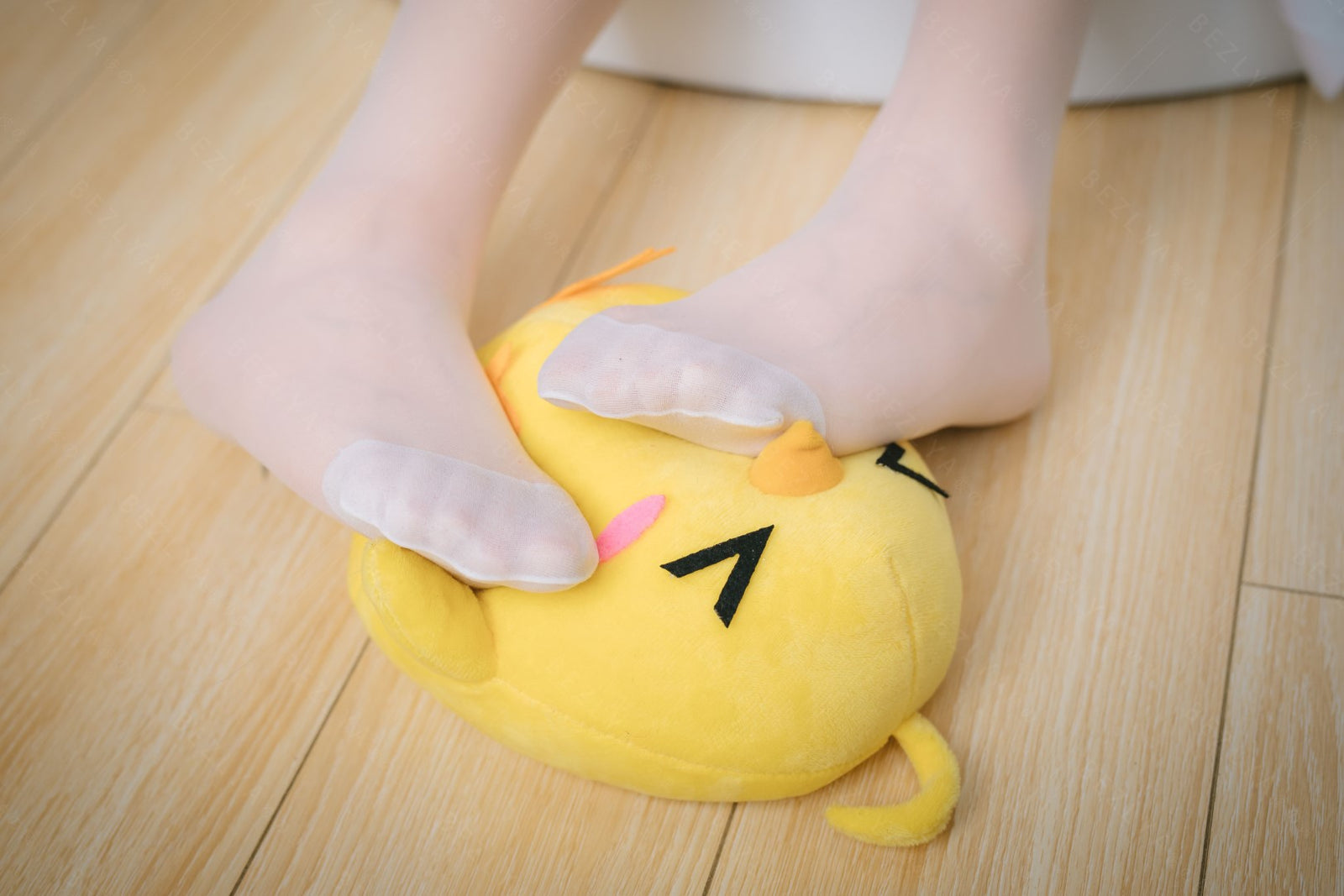 Sexuální panenka HMS Cheshire (Bezlya Doll 155cm E-pohár 2.2CF silikon)