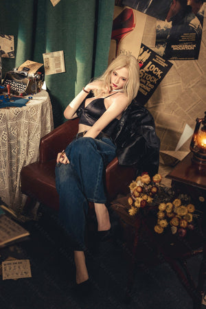 Helianthus Sex doll (Bezlya Doll 162cm c-cup 2.2U silicone)