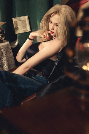 Helianthus Sex doll (Bezlya Doll 162cm c-cup 2.2U silicone)