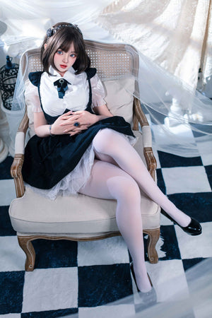 Constallaria Sex Doll (Bezlya Doll 155 cm B-Cup 2.1 Silikon)