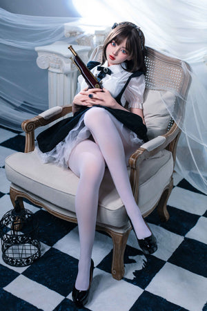 Constallaria Sex Doll (Bezlya Doll 155 cm B-Cup 2.1 Silikon)