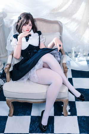 Constallaria Sex Doll (Bezlya Doll 155 cm B-Cup 2.1 Silikon)