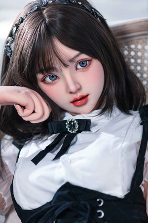 Constallaria Sex Doll (Bezlya Doll 155 cm B-Cup 2.1 Silikon)