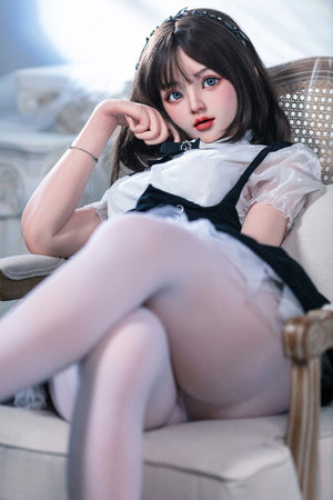 Constallaria Sex Doll (Bezlya Doll 155 cm B-Cup 2.1 Silikon)