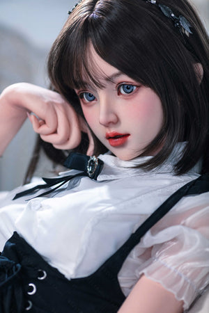 Constallaria Sex Doll (Bezlya Doll 155 cm B-Cup 2.1 Silikon)