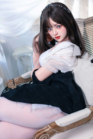 Constallaria Sex Doll (Bezlya Doll 155 cm B-Cup 2.1 Silikon)