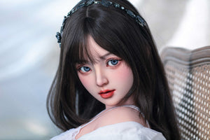 Constallaria Sex Doll (Bezlya Doll 155 cm B-Cup 2.1 Silikon)