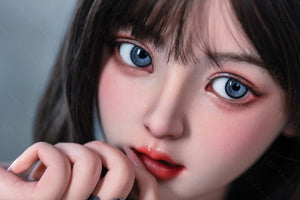 Constallaria Sex Doll (Bezlya Doll 155 cm B-Cup 2.1 Silikon)
