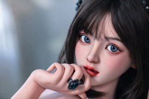 Constallaria Sex Doll (Bezlya Doll 155 cm B-Cup 2.1 Silikon)